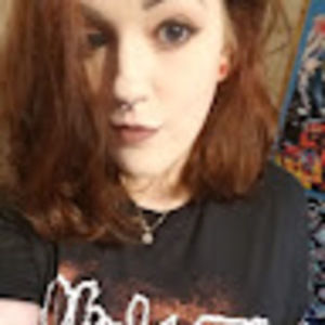 Meet your Posher, Lacey